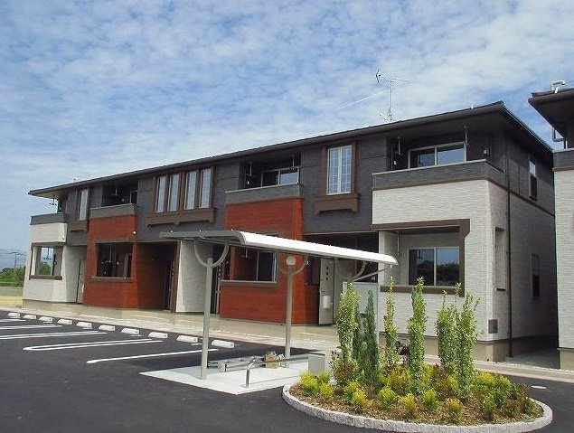 シャン　トロワ　Ｂ