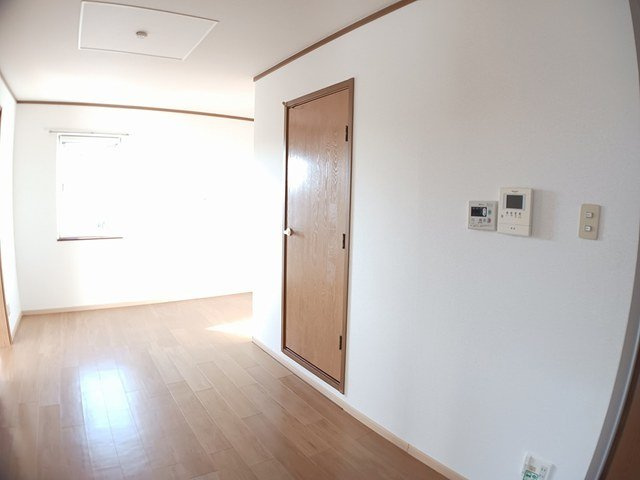 ドミールＩの設備