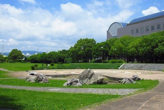 ドミールＩの周辺|どんどんどんの森公園まで1000m