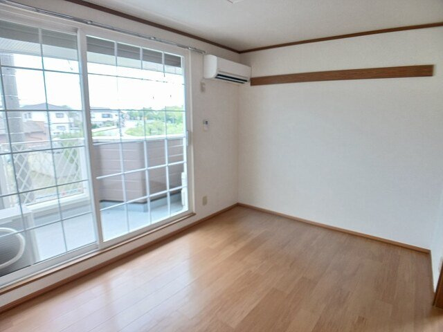 ドミールＩの内装