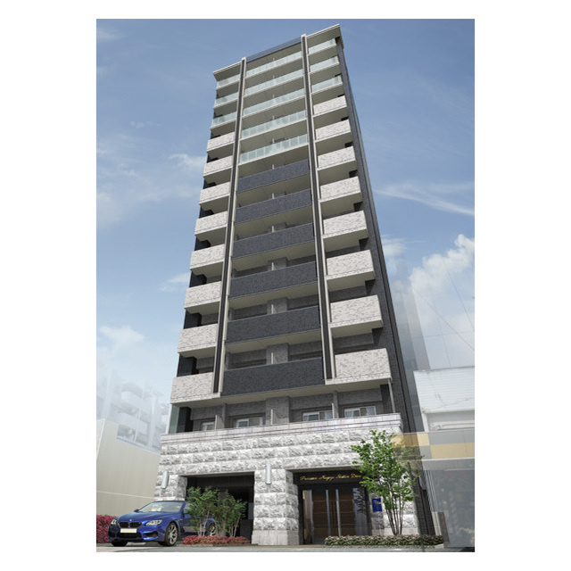 プレサンス名古屋ＳＴＡＴＩＯＮディーヴァ