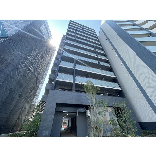 プレサンス名古屋菊井セルカ