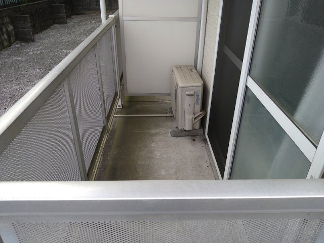 レオパレスカリスのその他