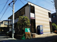 レオパレスＳＥＡＣＯＴＴＡＧＥの画像