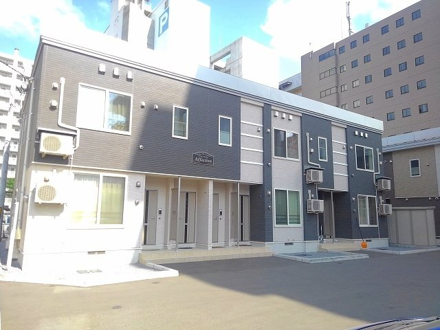 アフェクシオン