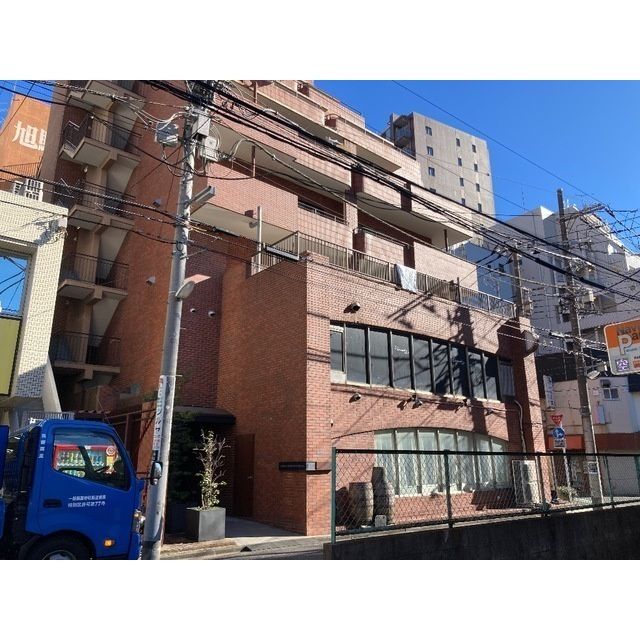 URBAN　TERRACE亀有