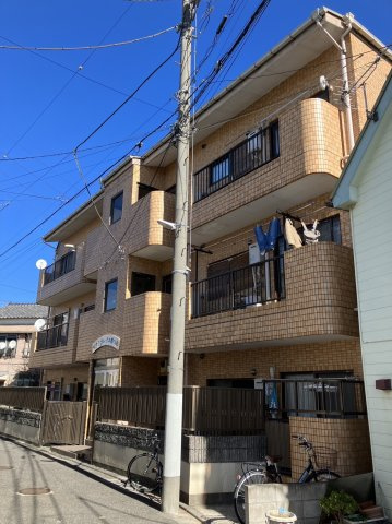 モナミソレイユ四つ木