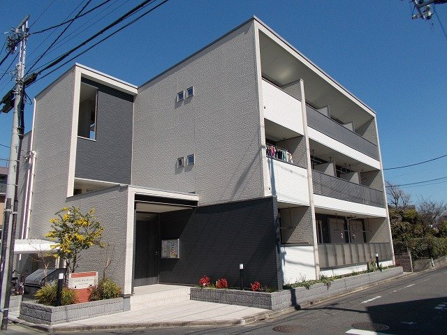 ジャラン　チャンティック