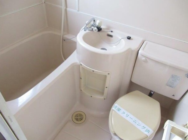 東村山市富士見町２丁目の店付住宅