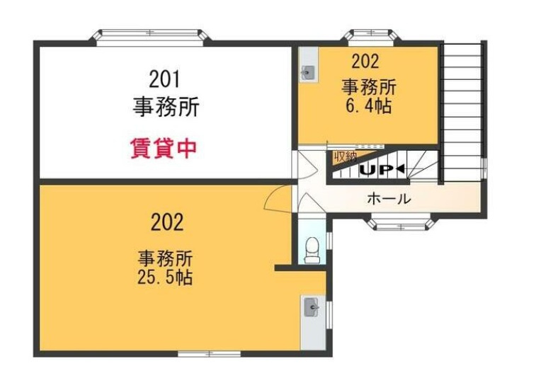 東村山市富士見町２丁目の店付住宅