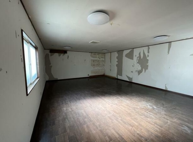 東村山市富士見町２丁目の店付住宅