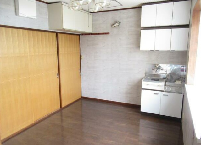 東村山市富士見町２丁目の店付住宅