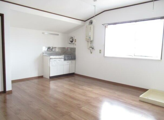 東村山市富士見町２丁目の店付住宅