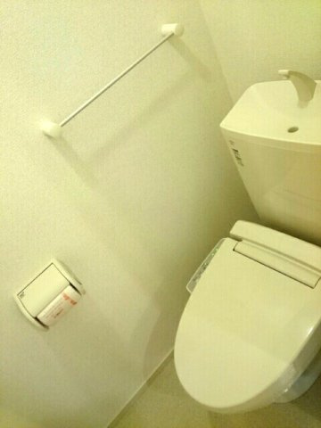 ｆｉｏｒｅのトイレ