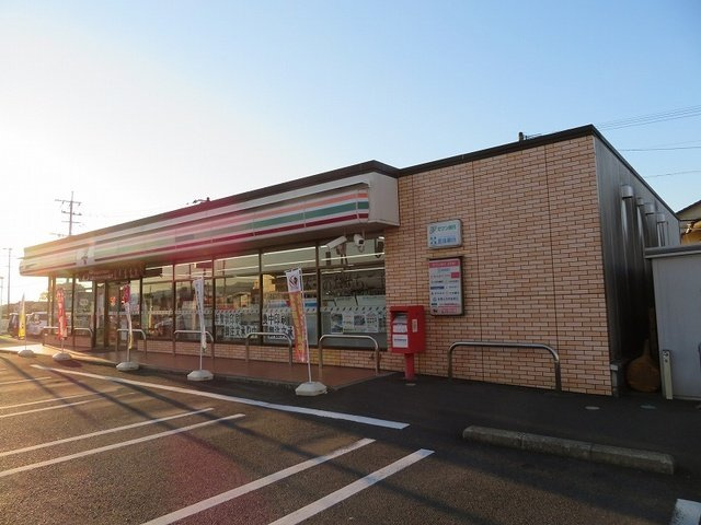 ｆｉｏｒｅの周辺|セブンイレブン高下西町店まで1200m