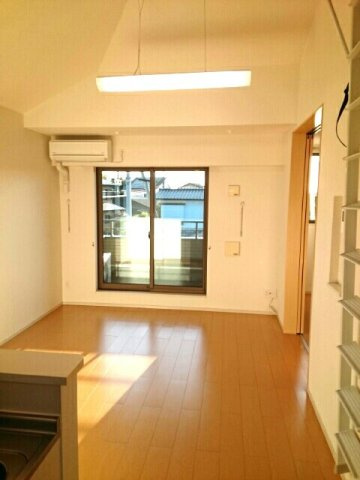 ｆｉｏｒｅの居間・リビング