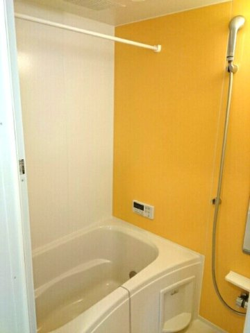 ｆｉｏｒｅの浴室