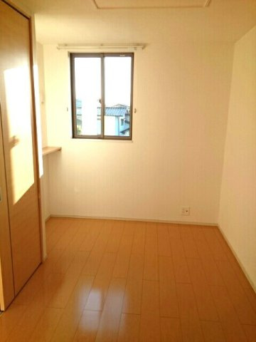 ｆｉｏｒｅの内装