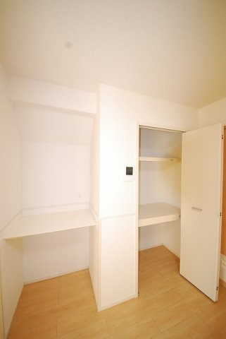 Ｍ・ｆｌｏｗｅｒ　Ⅱの設備