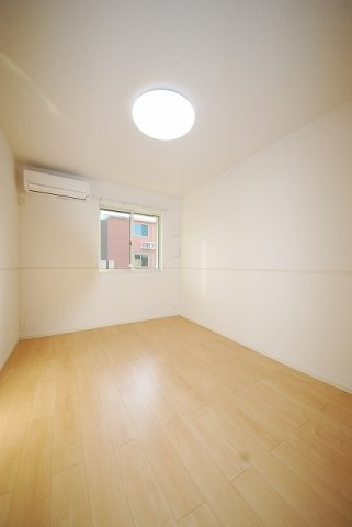 Ｍ・ｆｌｏｗｅｒ　Ⅱの内装