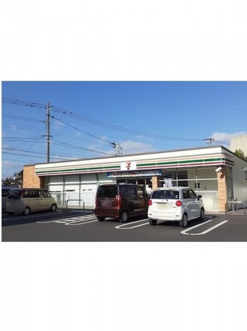 アラドハント　Ｄの周辺|セブンイレブン 八代毘舎丸店まで550m