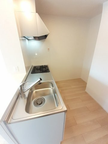 アラドハント　Ｄのキッチン