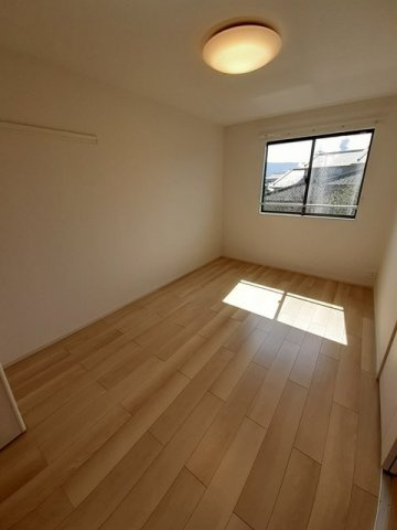 アラドハント　Ｄの内装