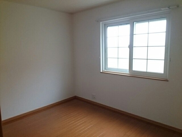 シャルパンティエⅡの内装