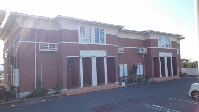 ウエスト・ヴィオラ・カ－サⅡ