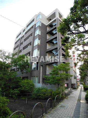 Park　Terrace　中園