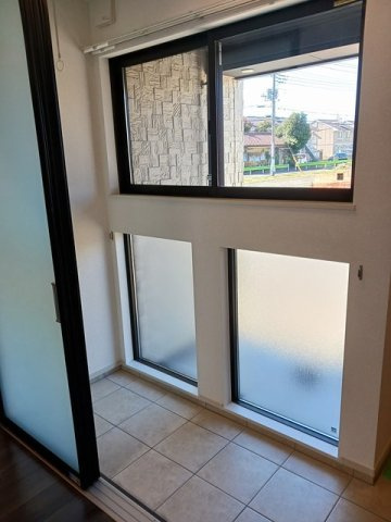 ＯＰＥＲＡの内装