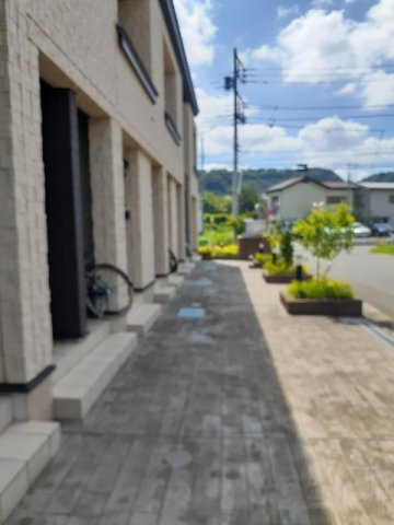 ＯＰＥＲＡのその他共用部分