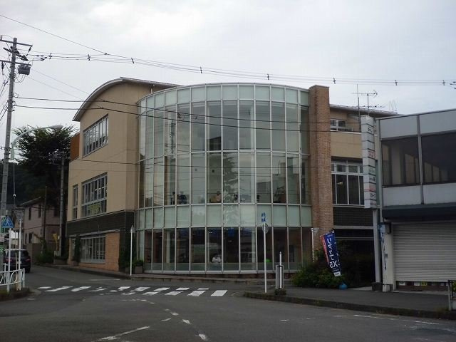 ＯＰＥＲＡの周辺|平山図書館まで700m