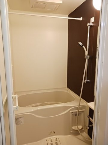 ＯＰＥＲＡの浴室