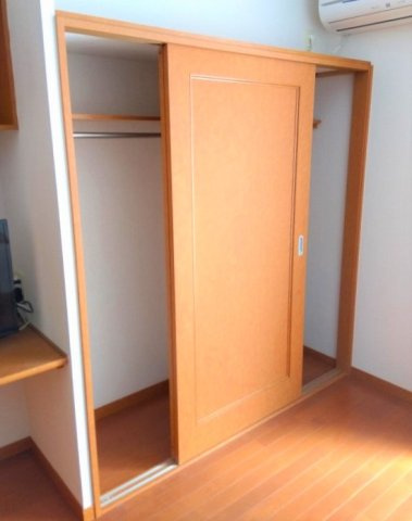 レオパレスムカイハラの内装