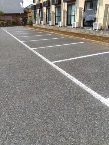 レオパレスムカイハラのその他