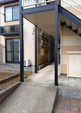 レオパレスムカイハラのその他