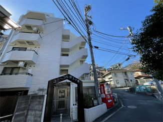 【外観】 | 外観