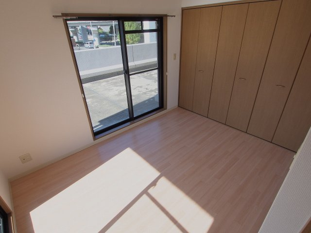 マンションリバーハンズの設備