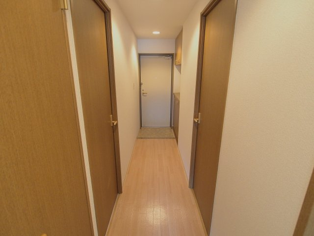 マンションリバーハンズのその他