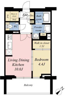 アトラス青山レジデンシャル