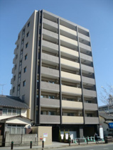 第11マルヤビル箱崎の画像