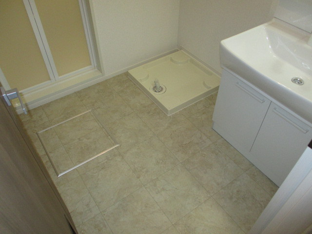 フォレリヴィエール2の内装