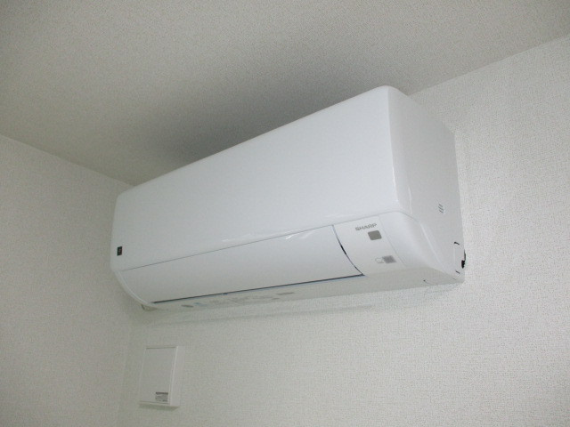 フォレリヴィエール2の設備