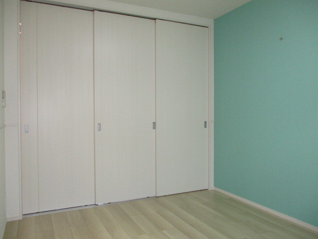 フォレリヴィエール2の居間・リビング