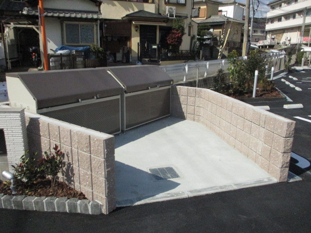 フォレリヴィエール2のその他