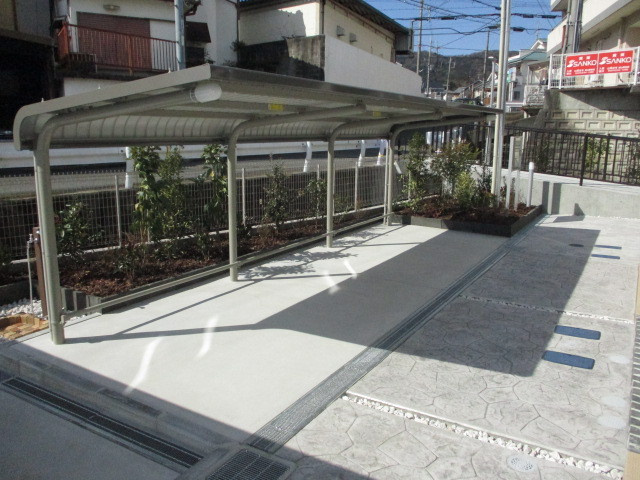 フォレリヴィエール2のその他