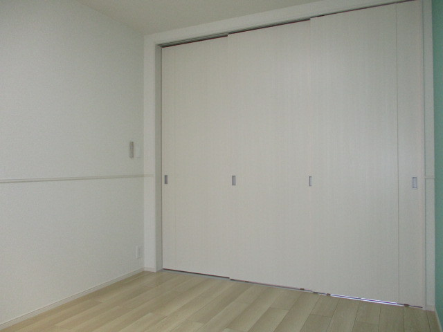 フォレリヴィエール2の居間・リビング