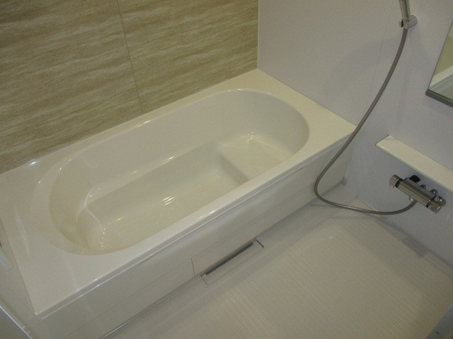 フォレリヴィエール2の浴室