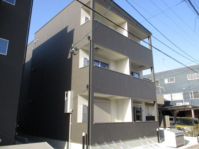 ジーメゾン大和郡山パックス